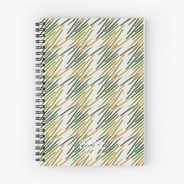 Item preview, Stylized green daffodil leaves designed and sold by ValentinaAssenza.