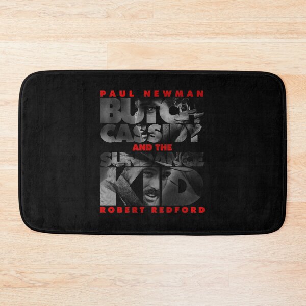 Item preview, Butch Cassidy And The Sundance Kid designed and sold by RosateeSto.