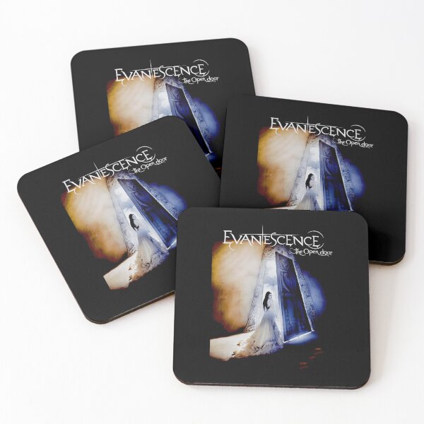 Item preview, Evanescence Open Door designed and sold by ushatrotnl.