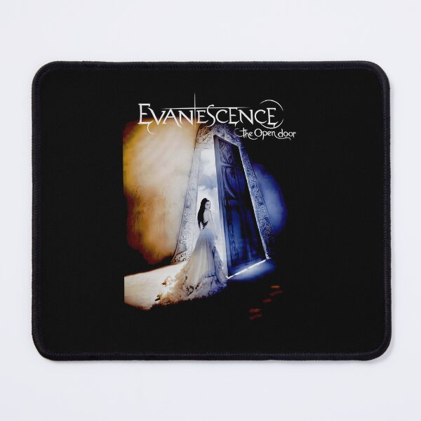 Item preview, Evanescence Open Door designed and sold by ushatrotnl.