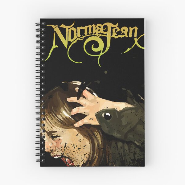 Item preview, Norma Jean Album Cover Essential designed and sold by LINHVASQUEZ.