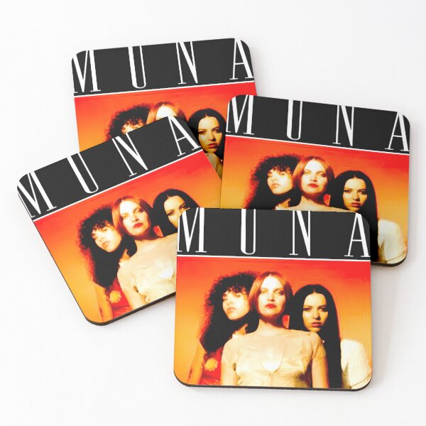 Item preview, Muna Pop Band designed and sold by LINHVASQUEZ.