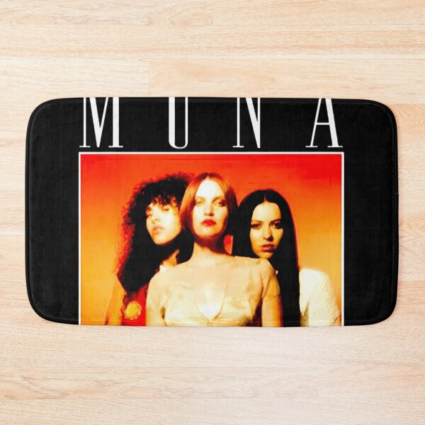 Item preview, Muna Pop Band designed and sold by LINHVASQUEZ.