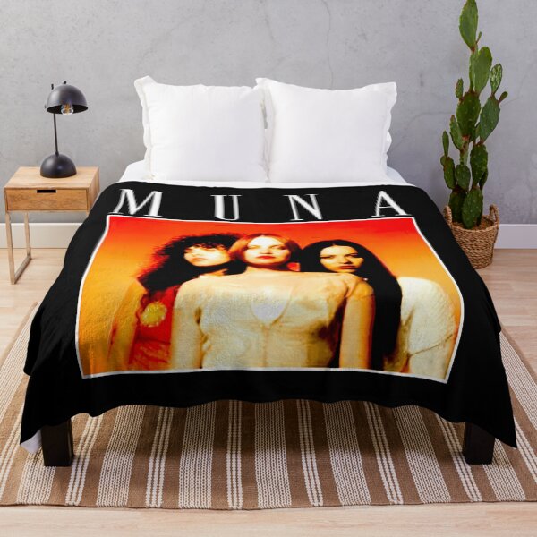 Item preview, Muna Pop Band designed and sold by LINHVASQUEZ.
