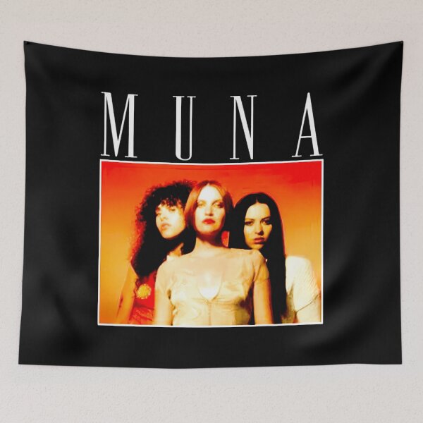 Item preview, Muna Pop Band designed and sold by LINHVASQUEZ.