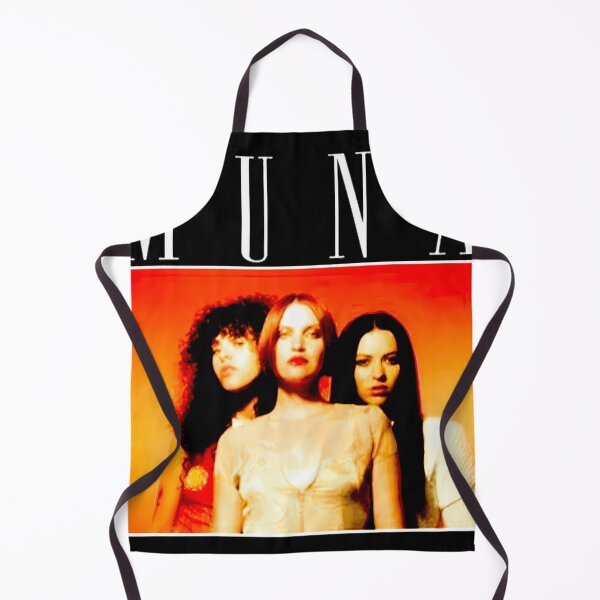 Item preview, Muna Pop Band designed and sold by LINHVASQUEZ.