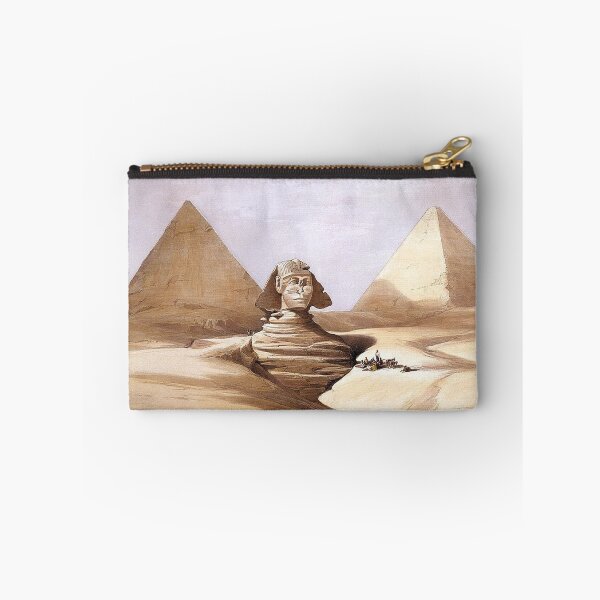 Item preview, The Great Sphinx designed and sold by tomorrowsart.
