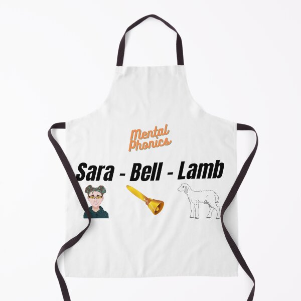 Item preview, Cerebellum(Sara-Bell-Lamb) designed and sold by MentalDripCave.