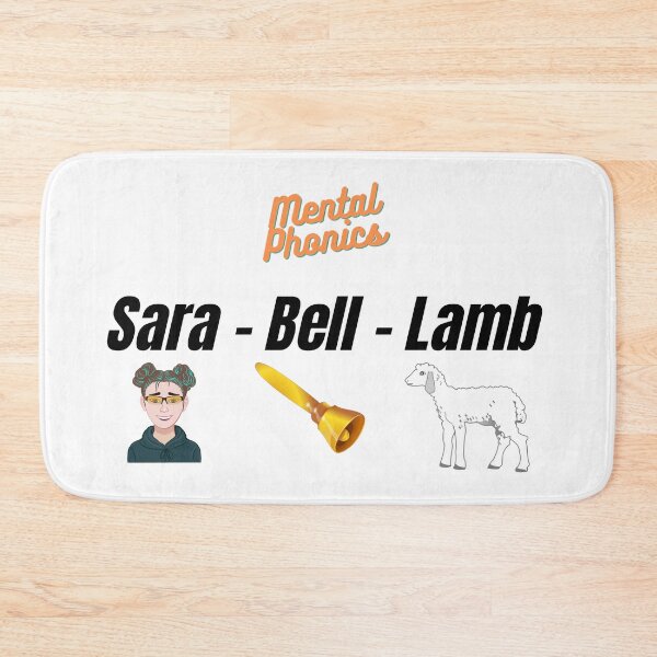 Item preview, Cerebellum(Sara-Bell-Lamb) designed and sold by MentalDripCave.