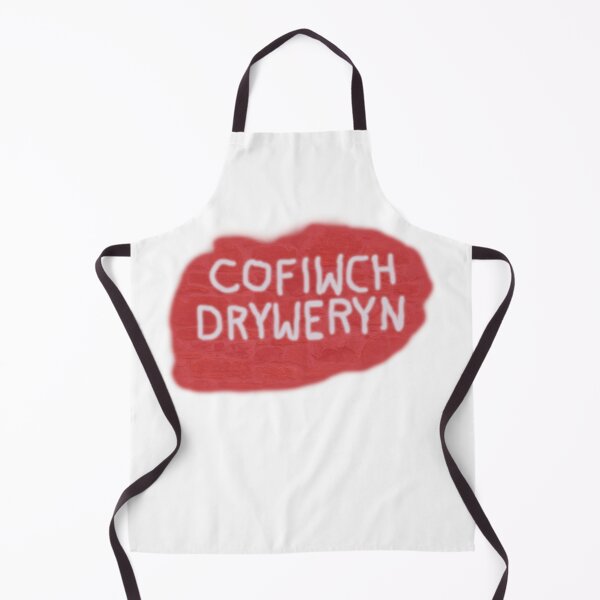 Item preview, Cofiwch Dryweryn Remember Tryweryn designed and sold by WelshStuff.