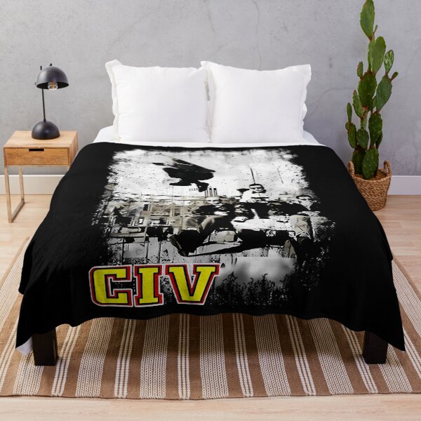 Item preview, Civ American designed and sold by LINHVASQUEZ.