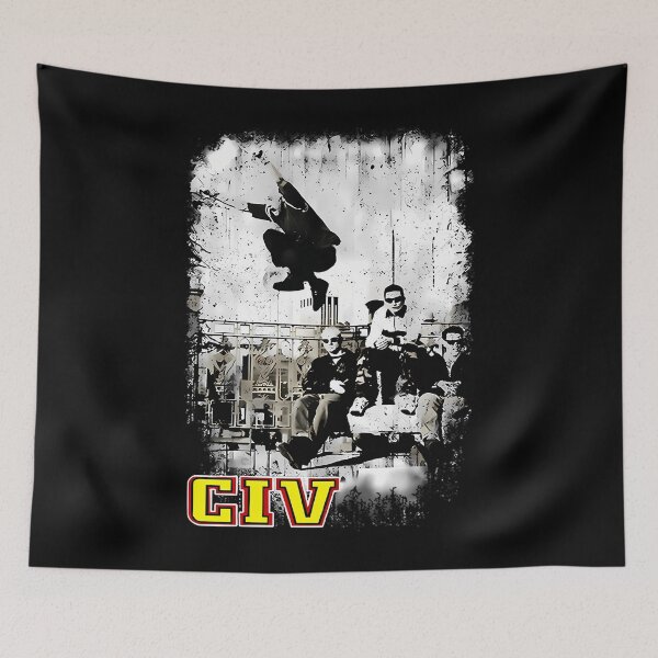 Item preview, Civ American designed and sold by LINHVASQUEZ.