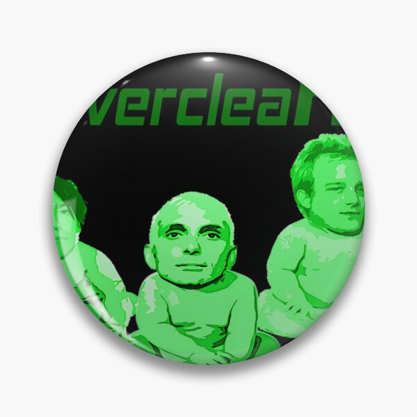 Item preview, Baby Everclear designed and sold by LINHVASQUEZ.