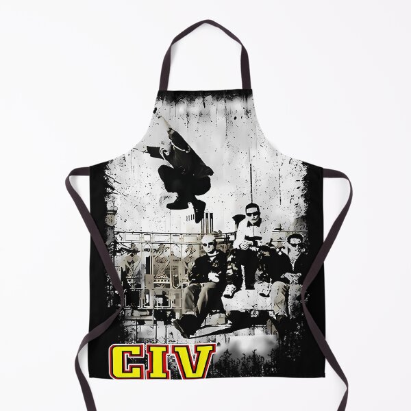 Item preview, Civ American designed and sold by LINHVASQUEZ.
