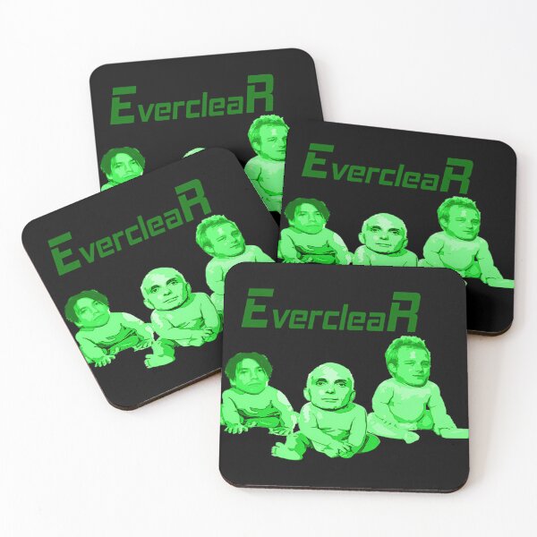 Item preview, Baby Everclear designed and sold by LINHVASQUEZ.