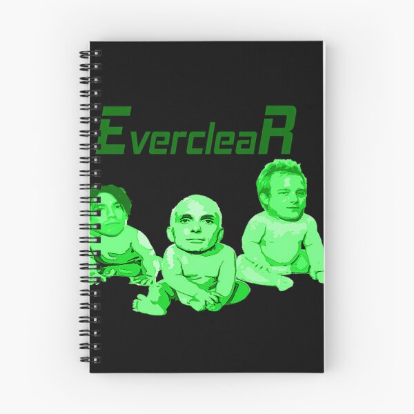 Item preview, Baby Everclear designed and sold by LINHVASQUEZ.