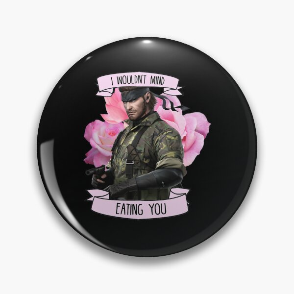 Item preview, Snake Eater designed and sold by lashonrnl.
