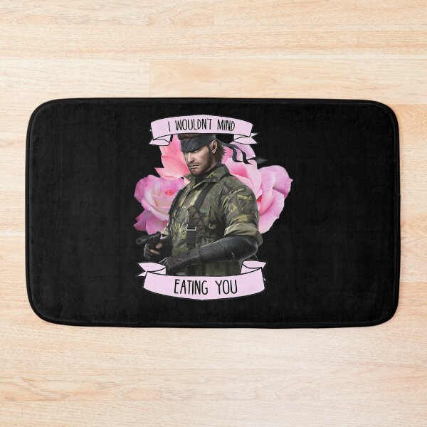 Item preview, Snake Eater designed and sold by lashonrnl.