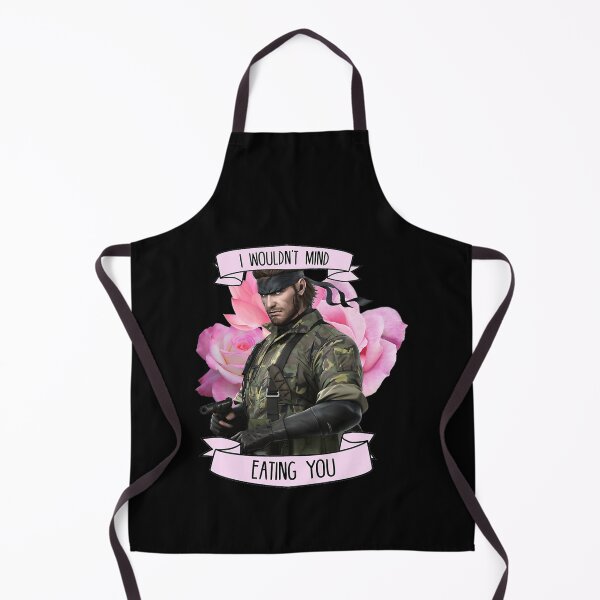Item preview, Snake Eater designed and sold by lashonrnl.
