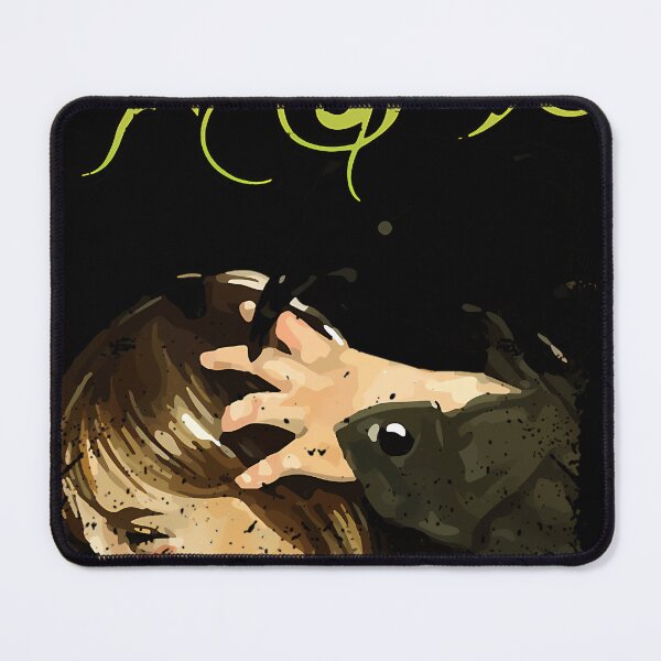 Item preview, Norma Jean Album Cover Essential designed and sold by LINHVASQUEZ.