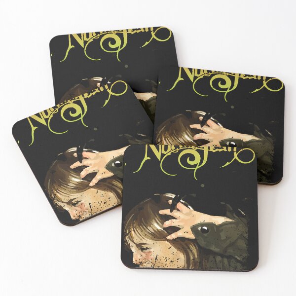 Item preview,  Norma Jean Album Cover Essential designed and sold by LINHVASQUEZ.