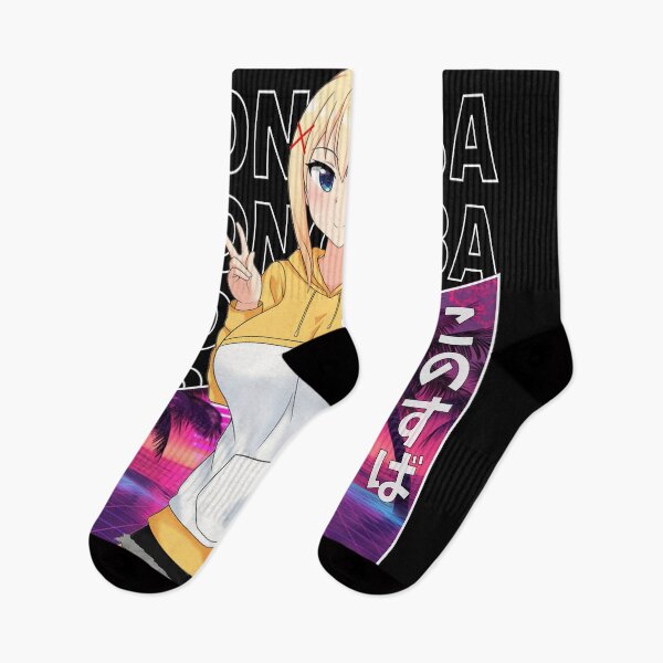 Item preview, Darkness - KonoSuba designed and sold by fractusbarnsley.