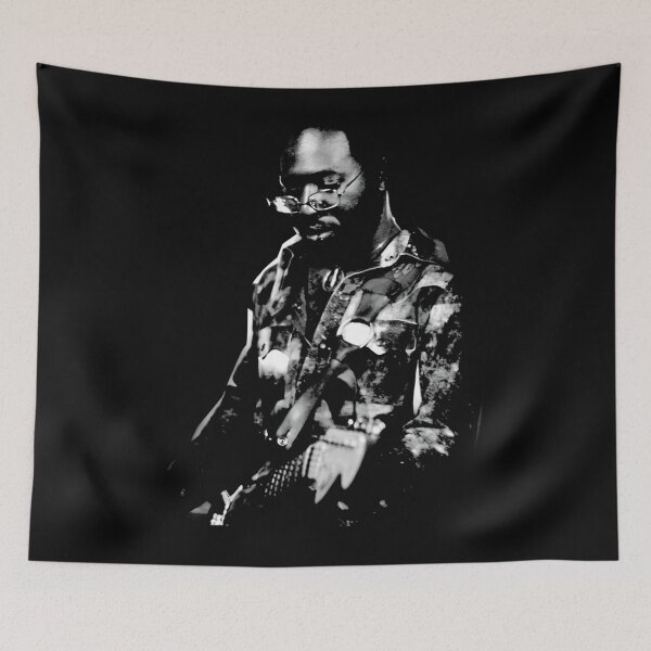 Item preview, Art Curtis Man Singer And Songwriter designed and sold by VALGILLILAND.