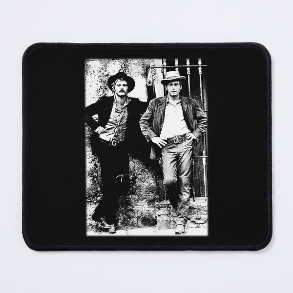Item preview, Butch Cassidy And The Sundance Kid designed and sold by RosateeSto.