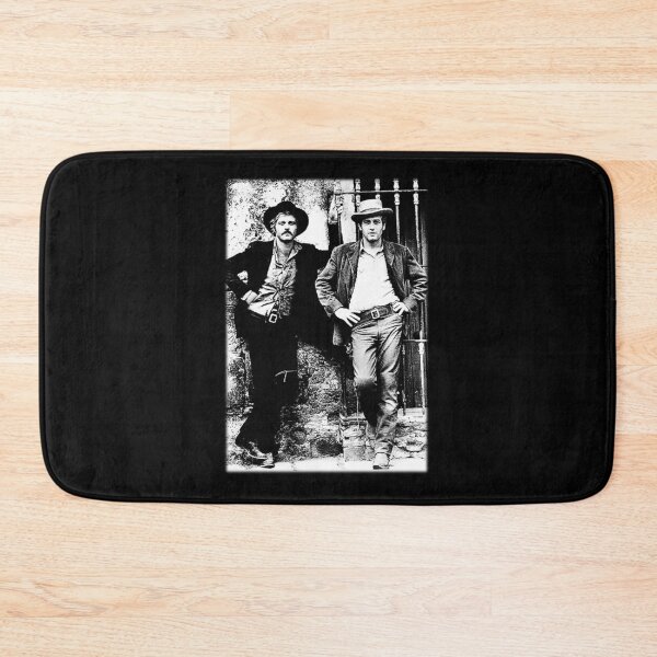 Item preview, Butch Cassidy And The Sundance Kid  designed and sold by RosateeSto.