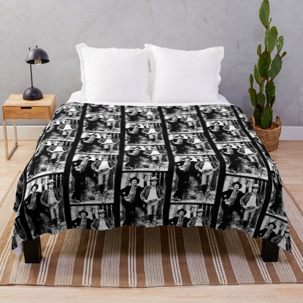 Item preview, Butch Cassidy And The Sundance Kid  designed and sold by RosateeSto.
