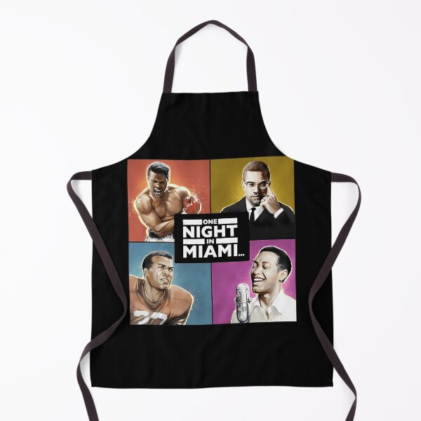Item preview, One Night In Miami designed and sold by wceshtqjbl89.