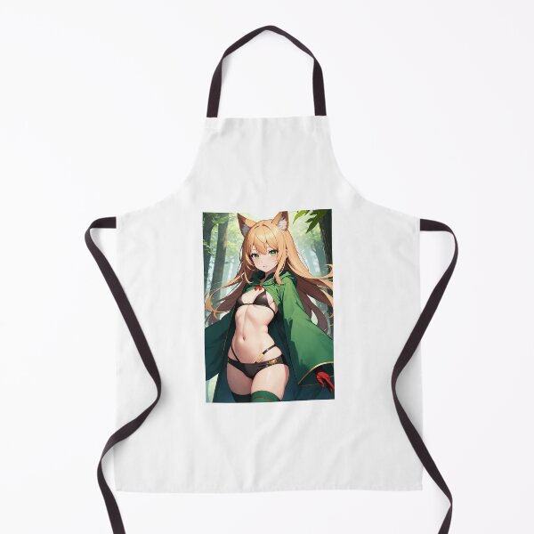 Item preview, The Forest Fox designed and sold by iloveanimechibi.