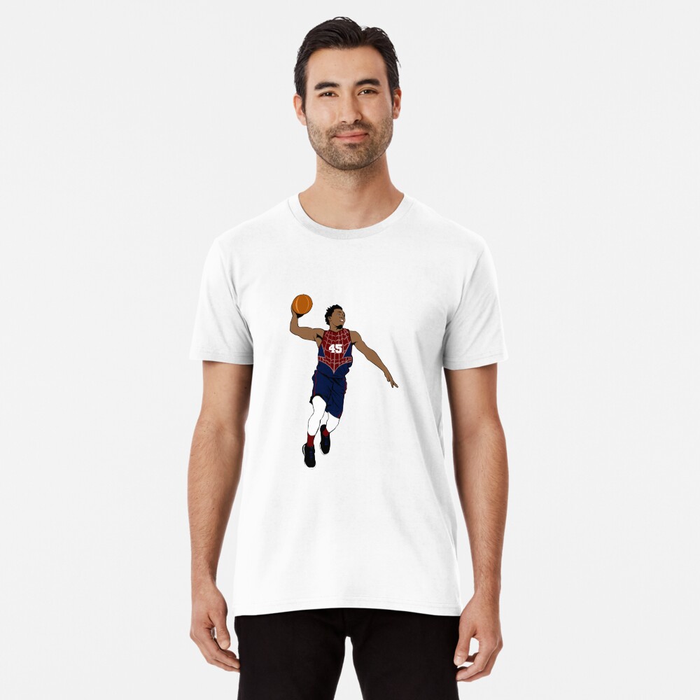 spida shirt