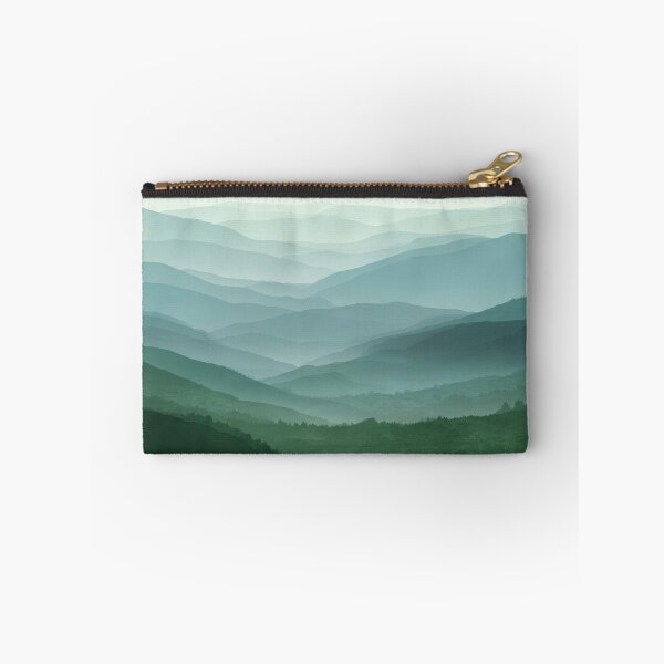Item preview, Misty Mountain Layers designed and sold by Proyava.Art.