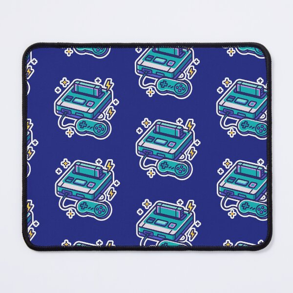 Item preview, Retro Cartridge Console – Classic Gaming Pixel Art Sticker designed and sold by KrintoryTees.