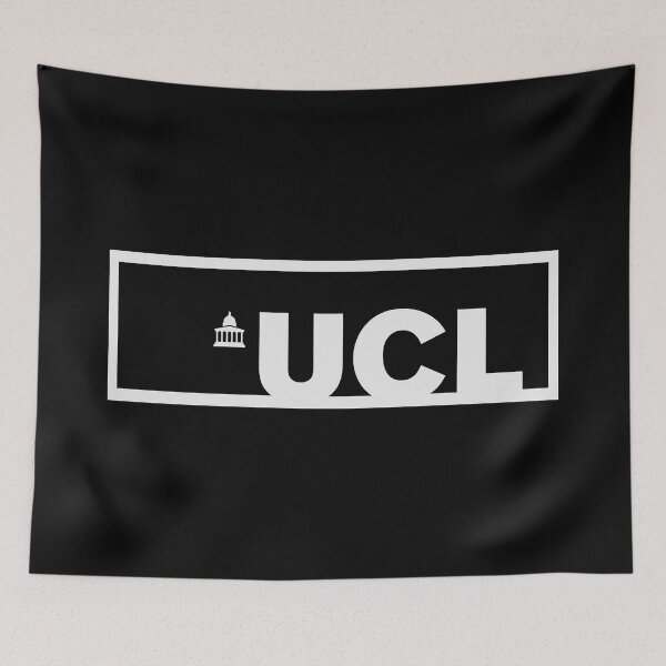 Item preview, Pop Ucl University College London aColor Explosion designed and sold by Serginujhe.