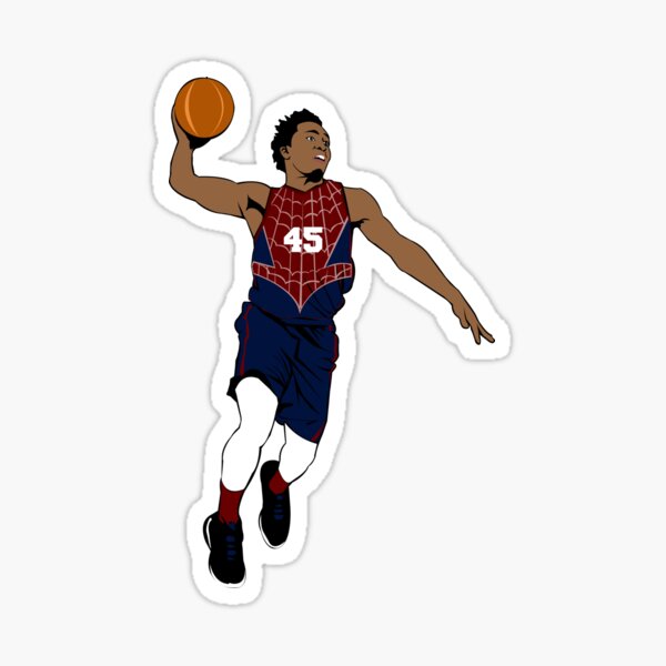 spida mitchell adidas