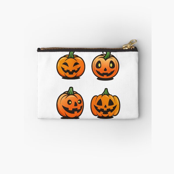Item preview, Halloween Pumpkin Set designed and sold by logoalley.
