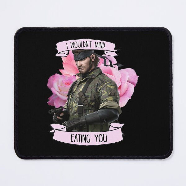 Item preview, Snake Eater designed and sold by nadenenicuri.