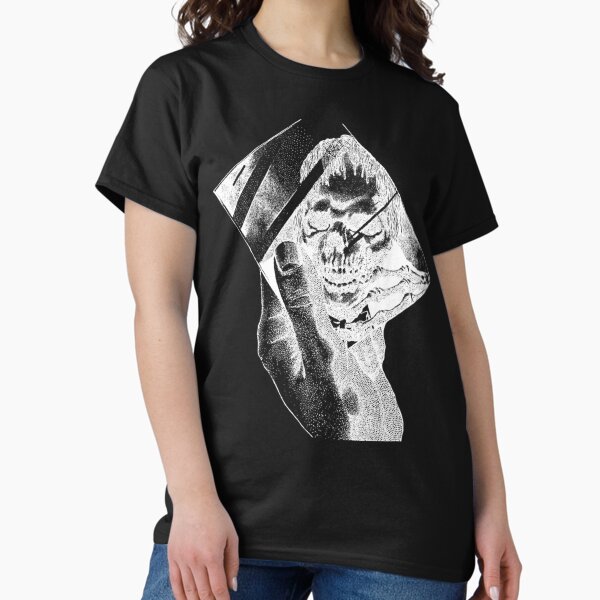 Oneohtrix Point Never Tシャツ Oneohtrix Point Never Replica T-shirt - Etsy
