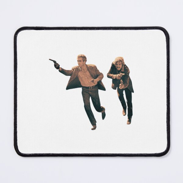 Item preview, Butch Cassidy And The Sundance Kid Vintage Hollywood Paul Newman Robert Redford Essential designed and sold by RosateeSto.