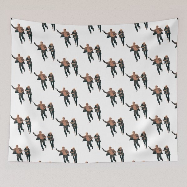 Item preview, Butch Cassidy And The Sundance Kid Vintage Hollywood Paul Newman Robert Redford  Essential designed and sold by RosateeSto.