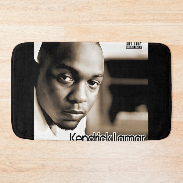 Aperçu de l'œuvre Kendrick Lamar - L'album EP de Kendrick Lamar 2009 créée et vendue par VALGILLILAND.