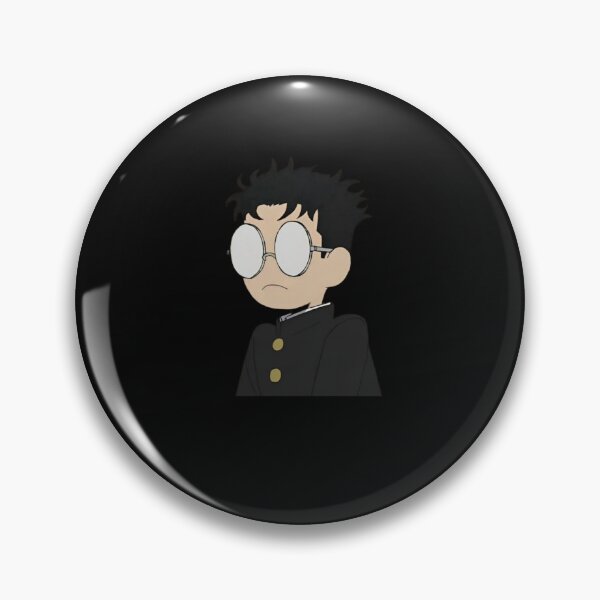 Artikelvorschau, Okarun Dandadan Anime Fanart | Ken Takakura Okarun aus Dandadan | Japanisches Manga-Charakterdesign entworfen und verkauft von CrispyToastYT.