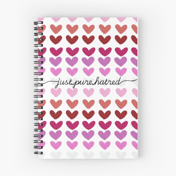Item preview, 'Just Pure Hatred ' designed and sold by pooja18054.