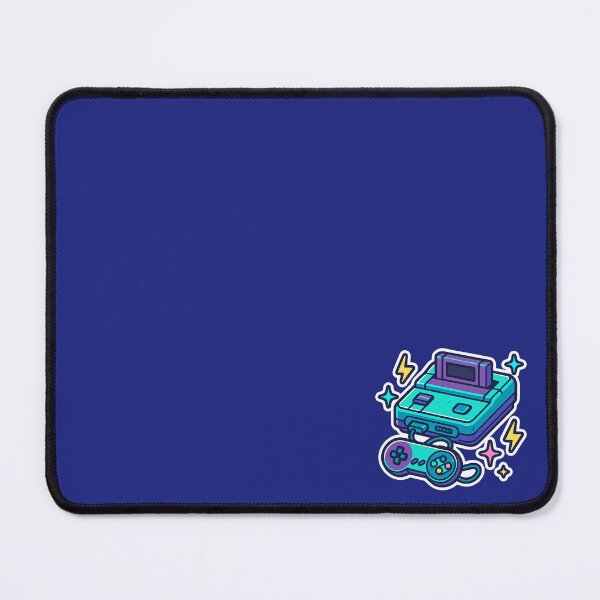 Item preview, Retro Cartridge Console – 90s Classic Gaming Pixel Sticker designed and sold by KrintoryTees.