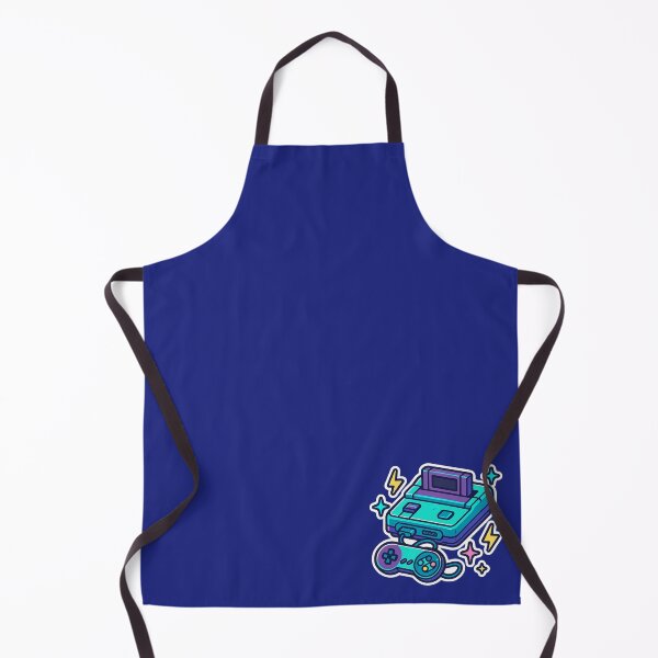 Item preview, Retro Cartridge Console – 90s Classic Gaming Pixel Sticker designed and sold by KrintoryTees.