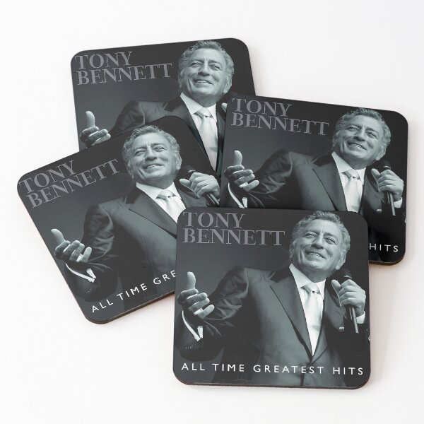 Item preview,  All Time Greatest Hits designed and sold by VALGILLILAND.