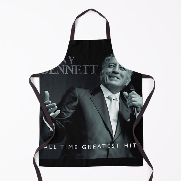 Item preview,  All Time Greatest Hits designed and sold by VALGILLILAND.