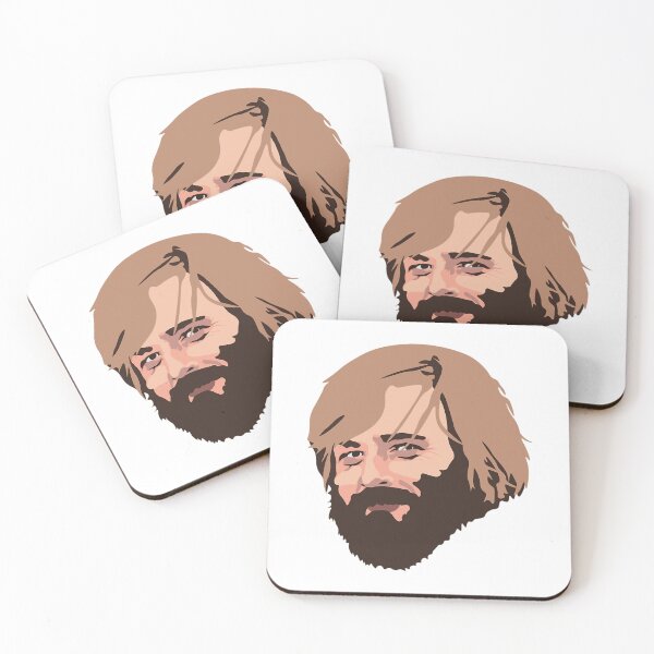 Item preview, Jeremiah Johnson designed and sold by RosateeSto.